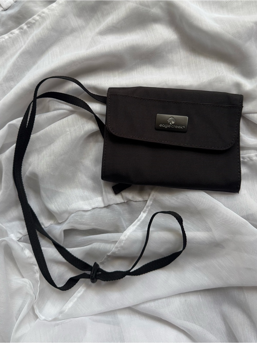 Eagle Creek Undercover Neck Wallet